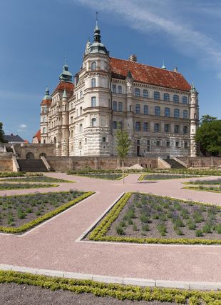 Sommerkonzert der KMS Güstrow Sommerkonzert der KMS Güstrow