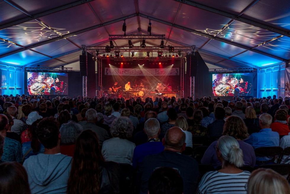 Ahrenshooper Social Club 