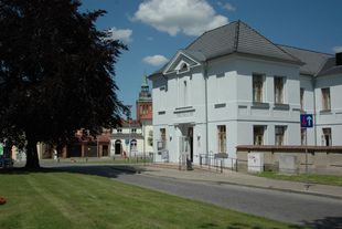 Meseumsbesuch Meseumsbesuch