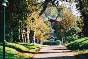 Tagungen, Seminare, Klausuren im Gutshaus Wesselstorf