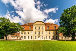 Schloss Kummerow