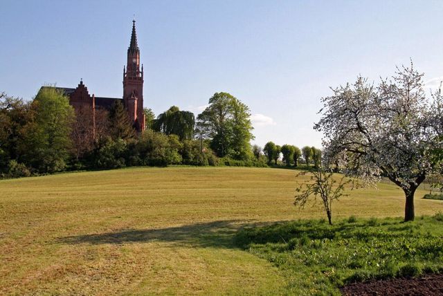 Kirche Schlieffenberg