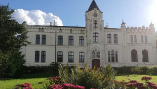 MittsommerRemise im Herrenhaus Viecheln MittsommerRemise im Herrenhaus Viecheln