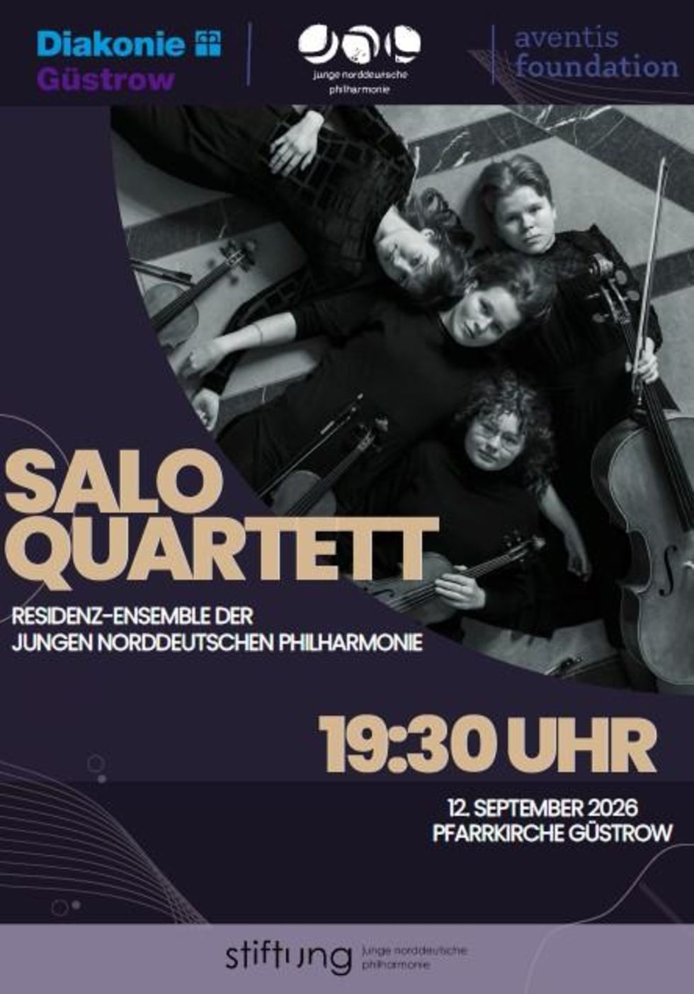 SALO QUARTETT