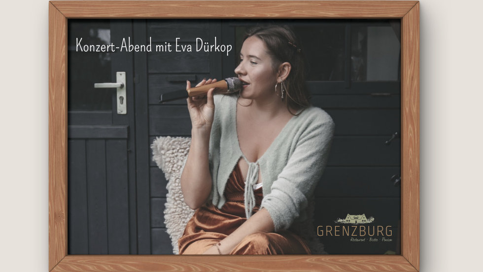 Eva Dürkop