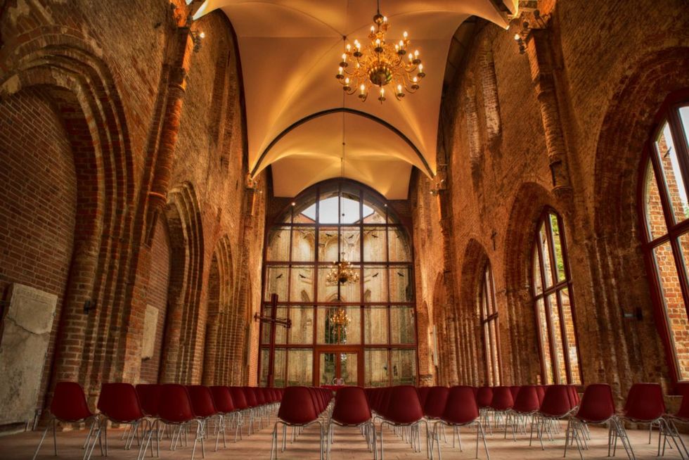 Klosterkirche St. Marien