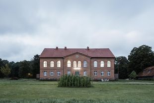 MittsommerRemise im Gutshof Hessenburg