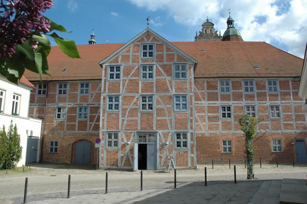 Städtische-Galerie-Wollhalle