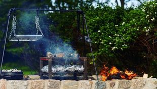 Genüssliche Feuerküche Genüssliche Feuerküche