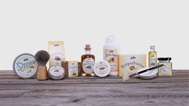 Jolu Naturkosmetik