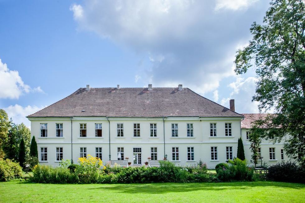 samow-herrenhaus