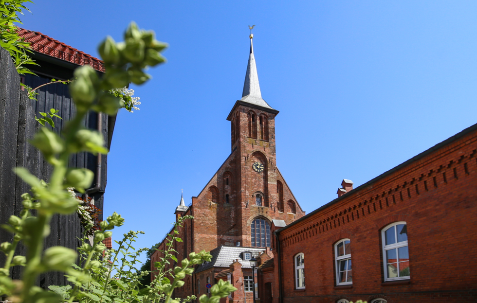 Klarissenkloster Ribnitz-Damgarten_5