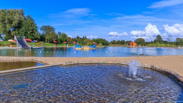 Naturfreibad "Tessiner Südsee"