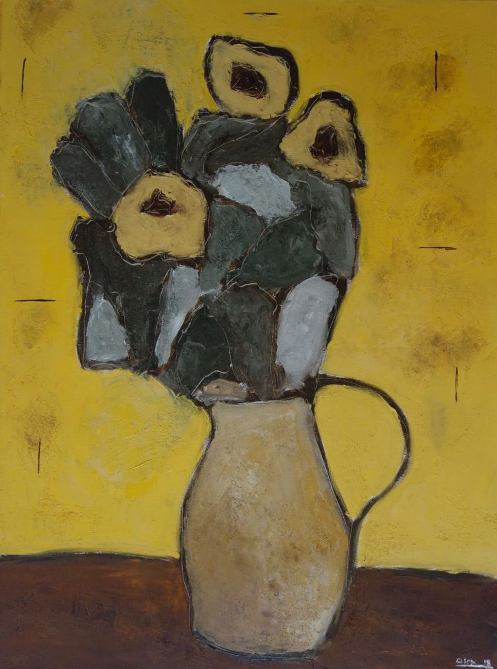 Sonnenblumen