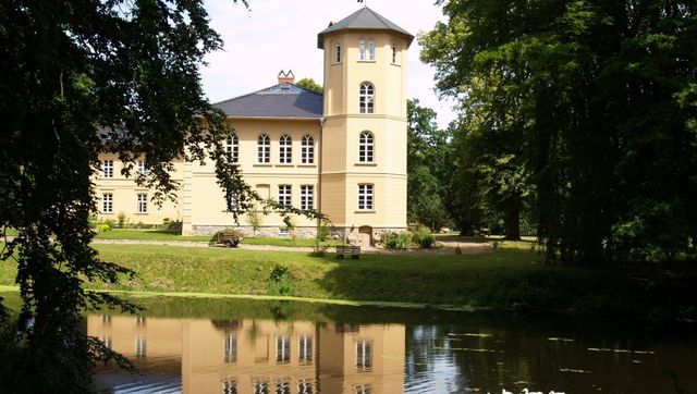 Landhaus Schloss Kölzow
