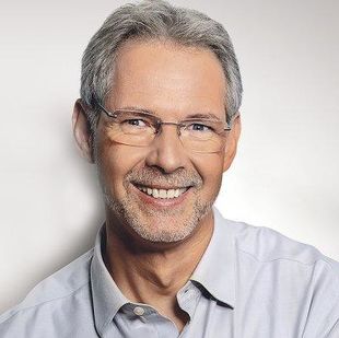 Bürgergespräch zur Landtagswahl 2026: Heute Thomas Krüger (SPD)