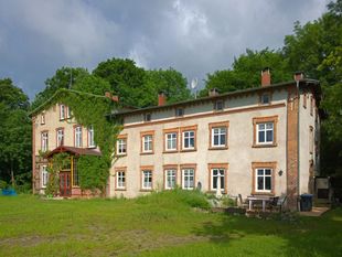 Gutshaus Alt Krassow