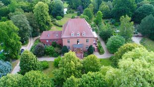 Yoga für Mich im Gutshaus Gottin