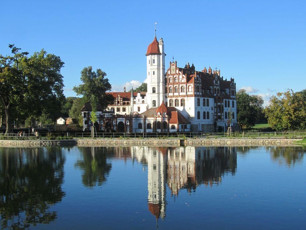 Schloss Basedow