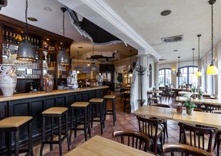 Zu Tisch bei Freunden: Themenbrunch am Sonntag in der Nudeloper Gnoien Zu Tisch bei Freunden: Themenbrunch am Sonntag in der Nudeloper Gnoien