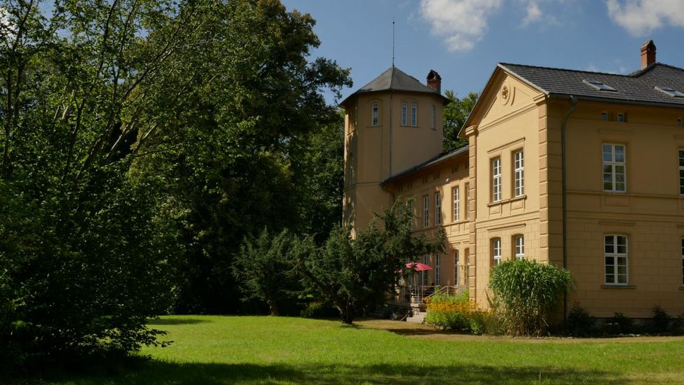 Landhaus Schloss Kölzow
