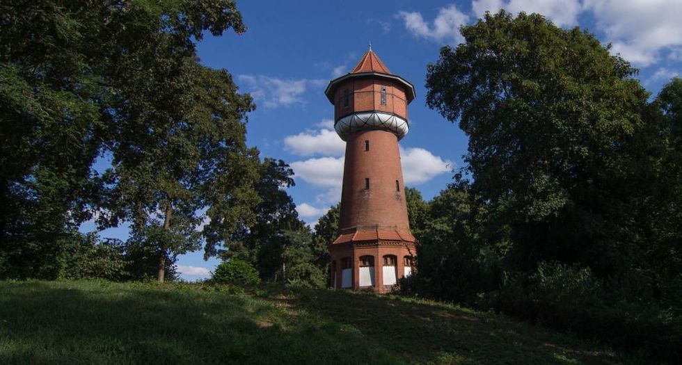 wasserturm