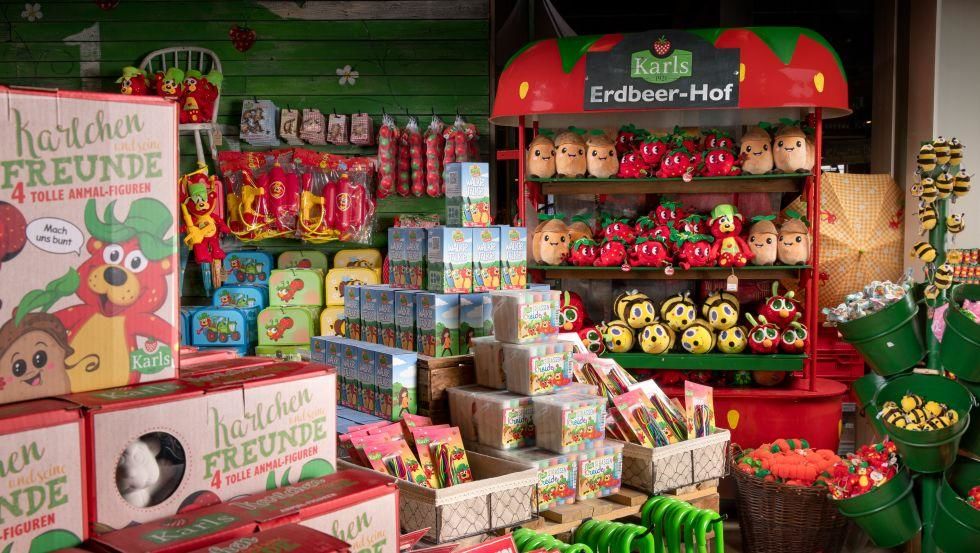 Manufakturen-Markt