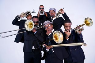 See more Jazz See more Jazz