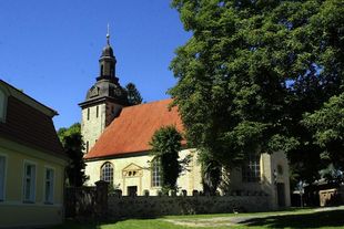 Kirche St. Andreas Nehringen