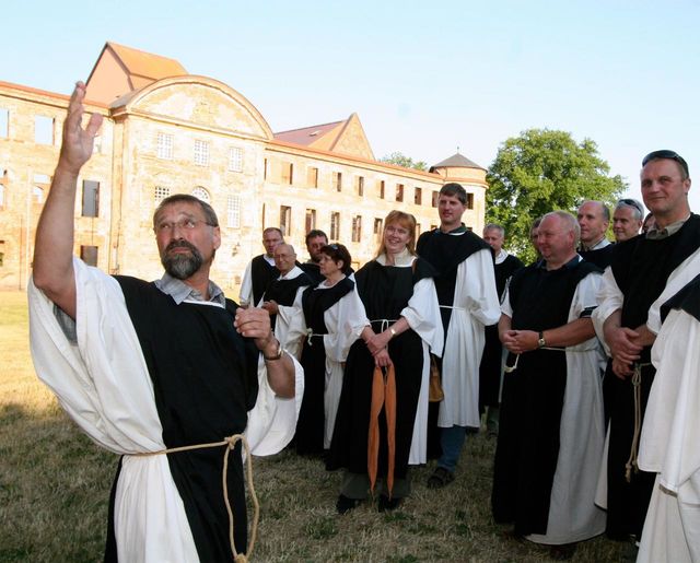 Klosterladen Dargun