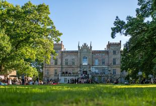 MittsommerRemise im Herrenhaus Vogelsang