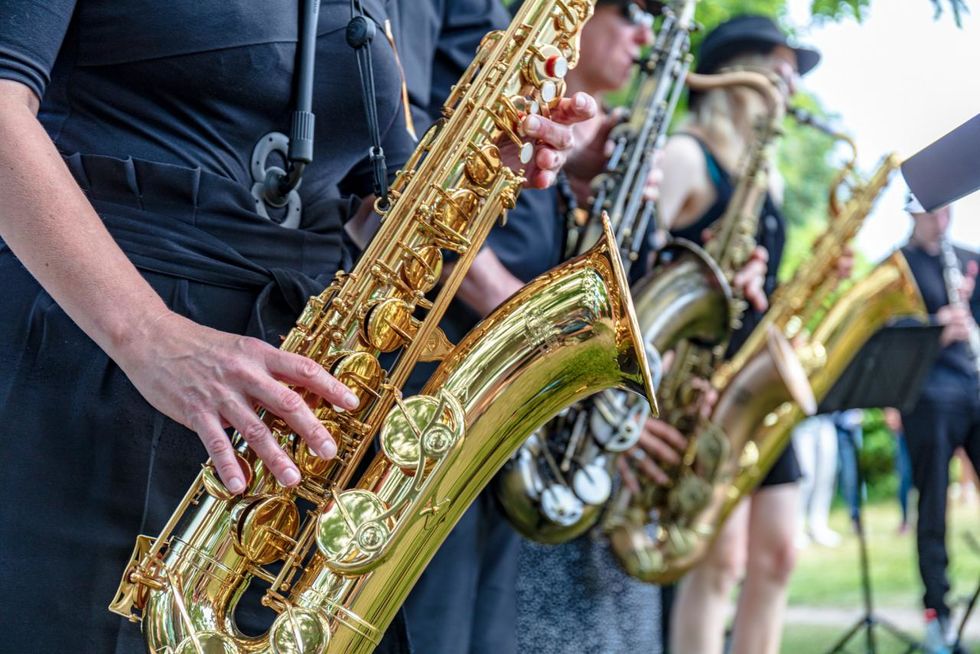 Ahrenshooper Jazzfest