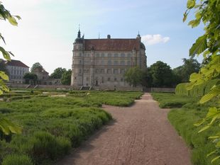Innenbilder Schloss Güstrow Innenbilder Schloss Güstrow
