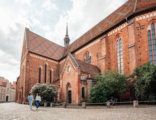 Bläsergottesdienst Bläsergottesdienst