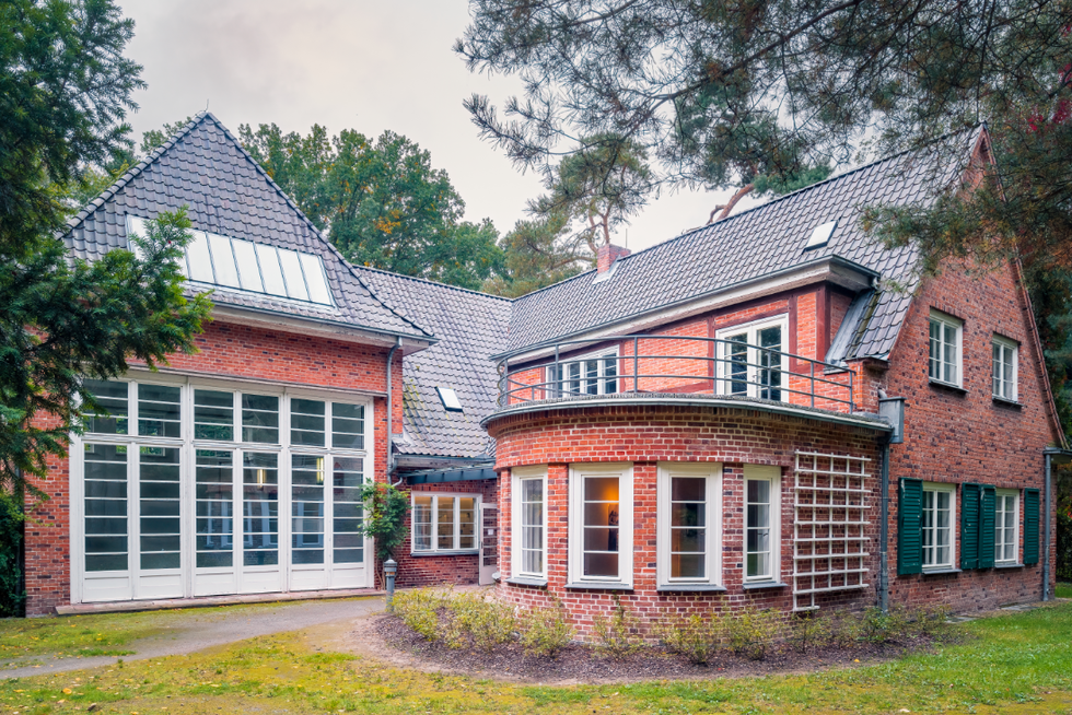Barlach Atelierhaus 