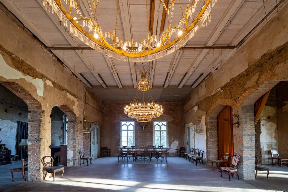 Belle_Etage_Herrenhaus_Vogelsang©DOMUSImages