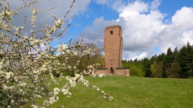 Ehrenmal Teterow