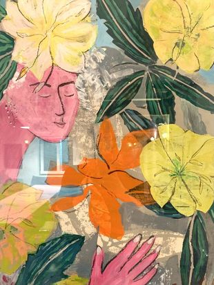 Ausstellung LEBENdig Ausstellung LEBENdig