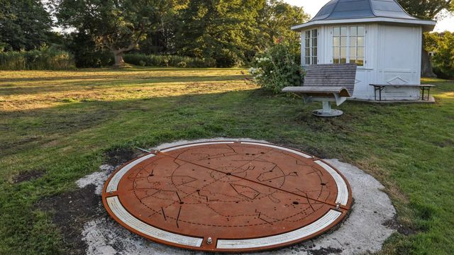 © MV-T/Gohlke Gutspark Dalwitz