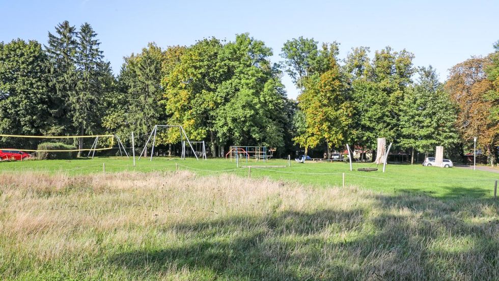 Archepark - Haustierpark Lelkendorf auf dem Astrolehrpfad_13